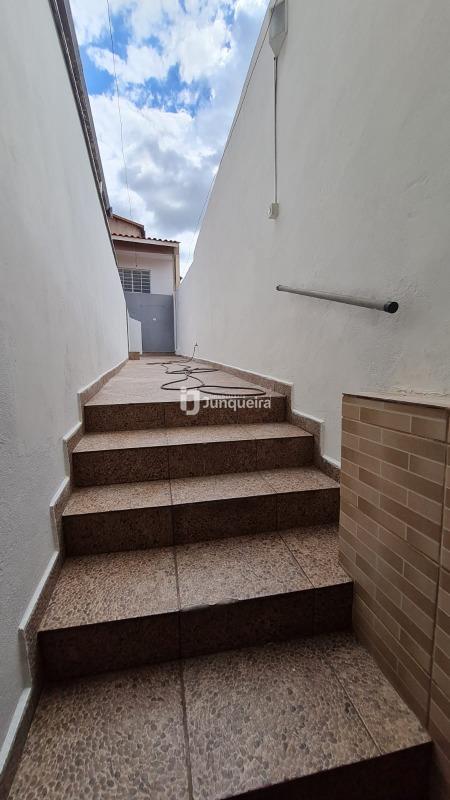 Casa para alugar, 1 quarto, 1 vaga, no bairro Jardim Ibirapuera em Piracicaba - SP