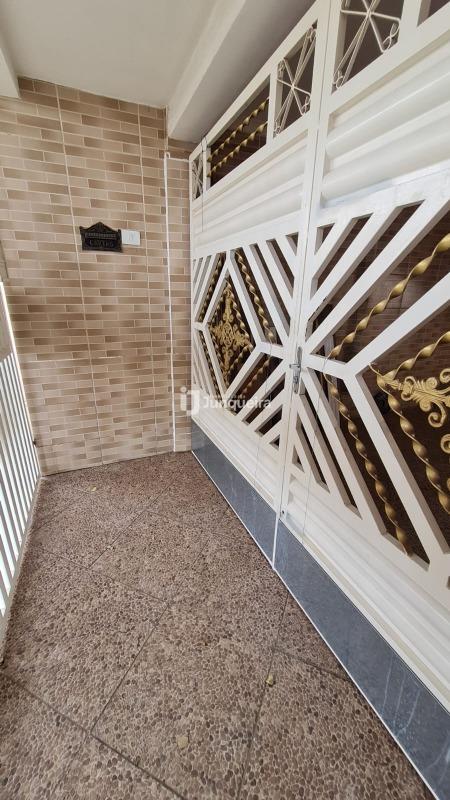 Casa para alugar, 1 quarto, 1 vaga, no bairro Jardim Ibirapuera em Piracicaba - SP