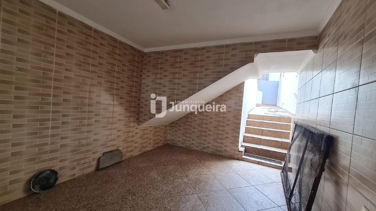 Casa para alugar, 1 quarto, 1 vaga, no bairro Jardim Ibirapuera em Piracicaba - SP