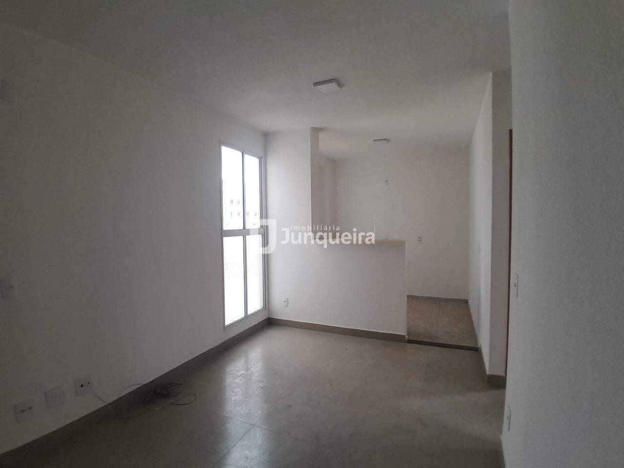 Apartamento à venda, 2 quartos, 1 vaga, no bairro Jardim Parque Jupiá em Piracicaba - SP