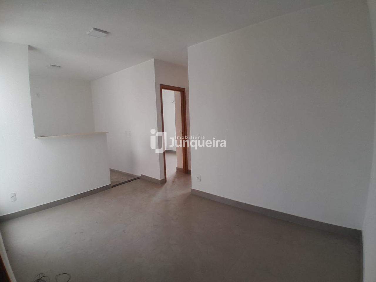Apartamento à venda, 2 quartos, 1 vaga, no bairro Jardim Parque Jupiá em Piracicaba - SP