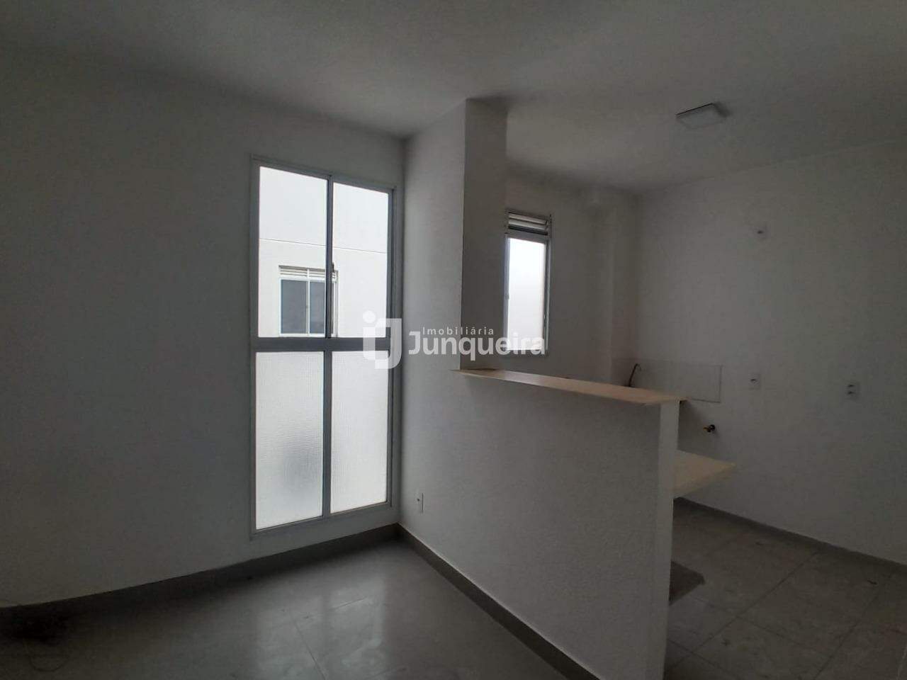 Apartamento à venda, 2 quartos, 1 vaga, no bairro Jardim Parque Jupiá em Piracicaba - SP