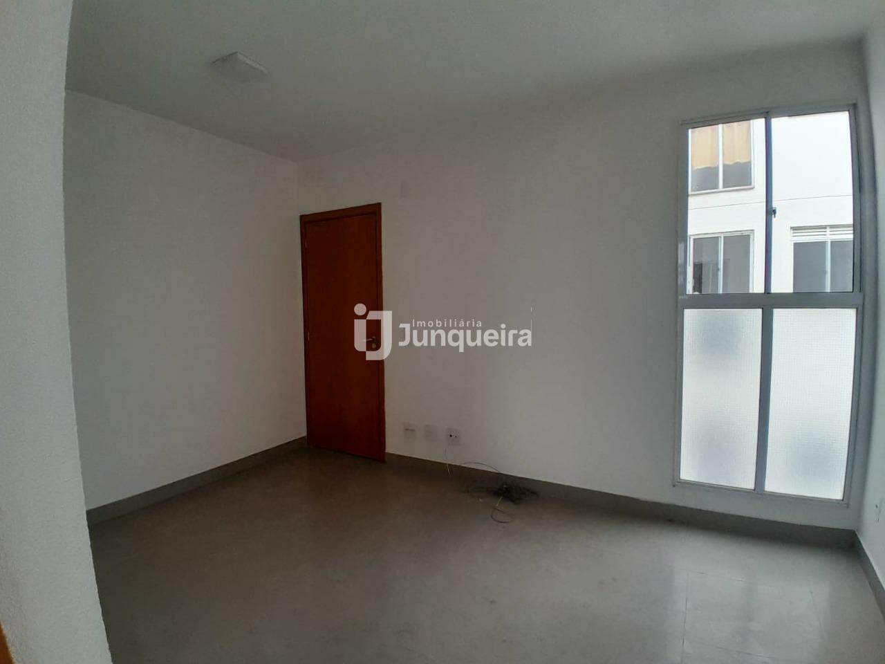 Apartamento à venda, 2 quartos, 1 vaga, no bairro Jardim Parque Jupiá em Piracicaba - SP