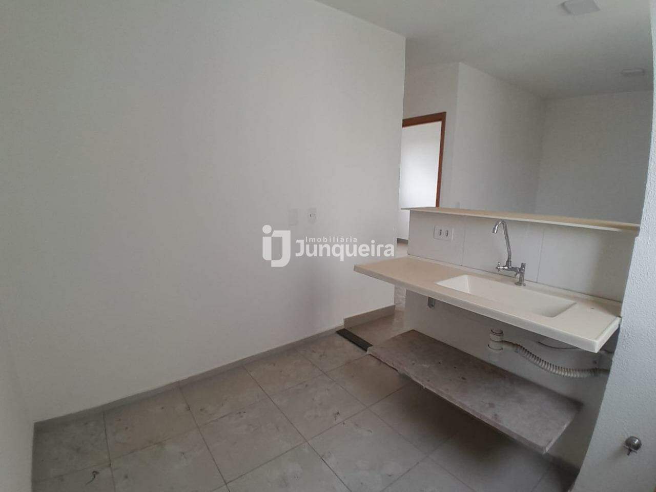 Apartamento à venda, 2 quartos, 1 vaga, no bairro Jardim Parque Jupiá em Piracicaba - SP