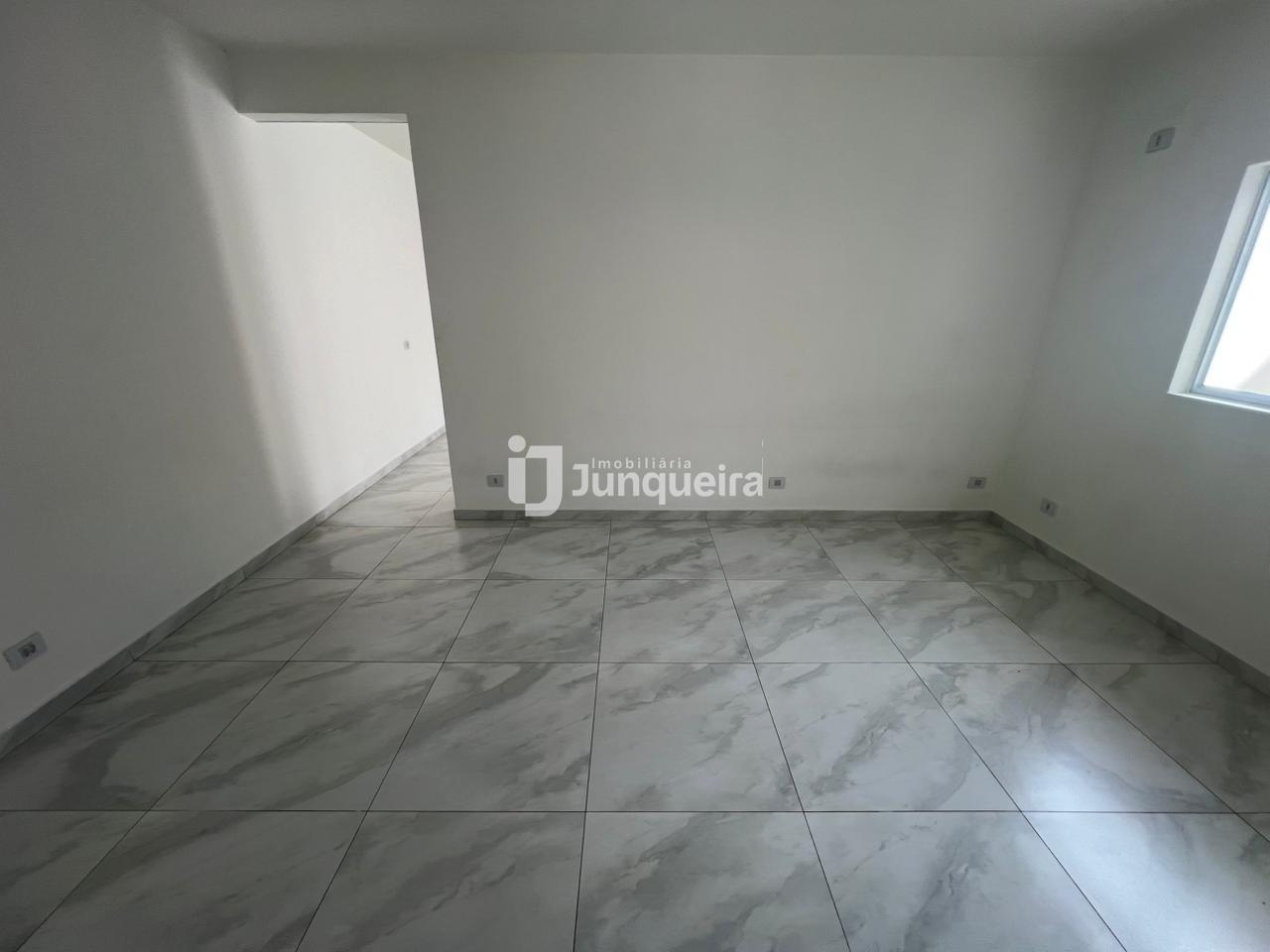 Casa para alugar, 2 quartos, 1 vaga, no bairro Jardim Bela Vista em Rio das Pedras - SP