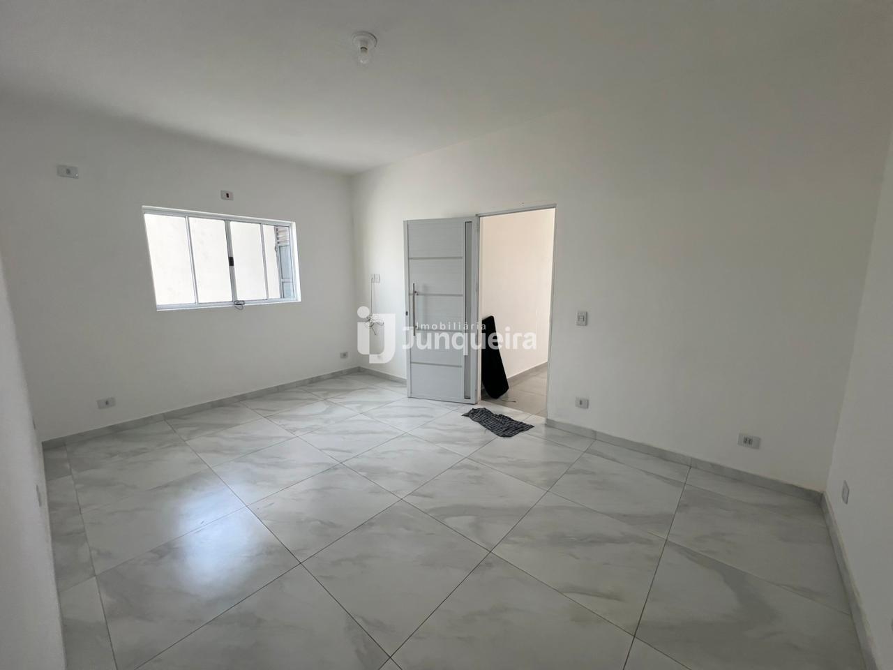 Casa para alugar, 2 quartos, 1 vaga, no bairro Jardim Bela Vista em Rio das Pedras - SP