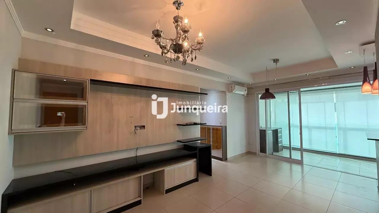 Apartamento à venda no Duo Residence, 3 quartos, sendo 1 suíte, 2 vagas, no bairro Vila Independência em Piracicaba - SP