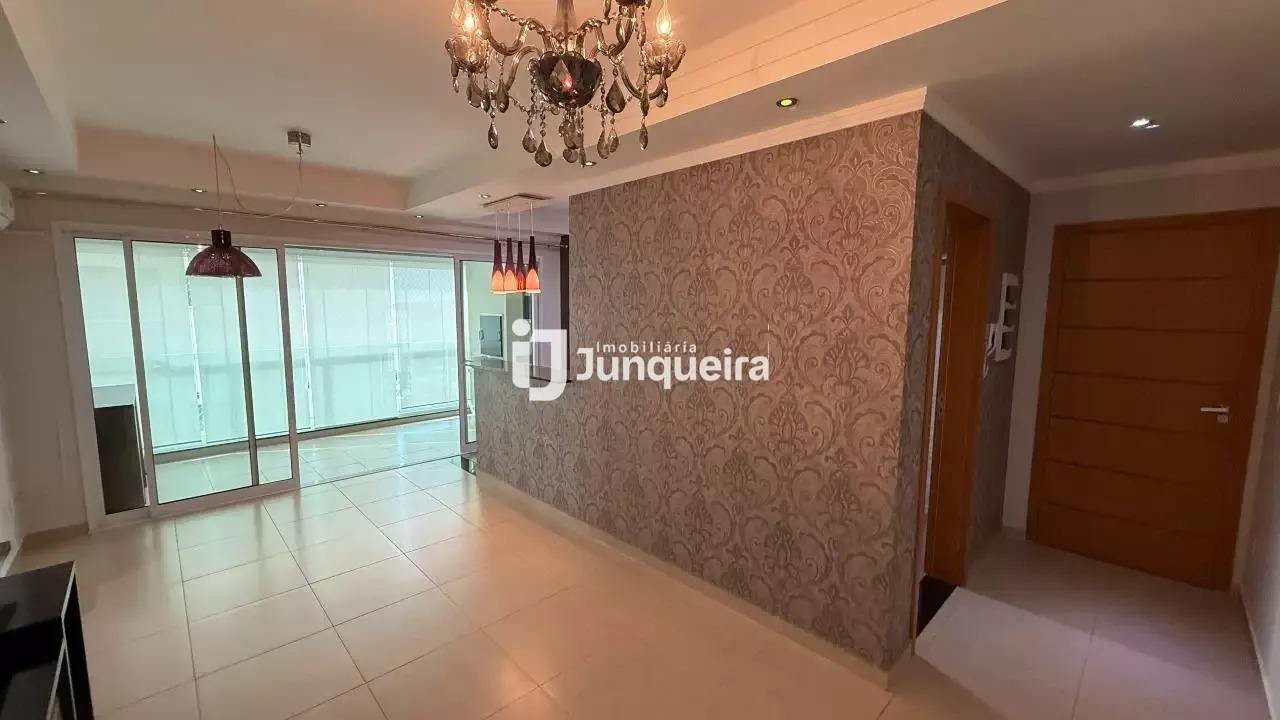 Apartamento à venda no Duo Residence, 3 quartos, sendo 1 suíte, 2 vagas, no bairro Vila Independência em Piracicaba - SP