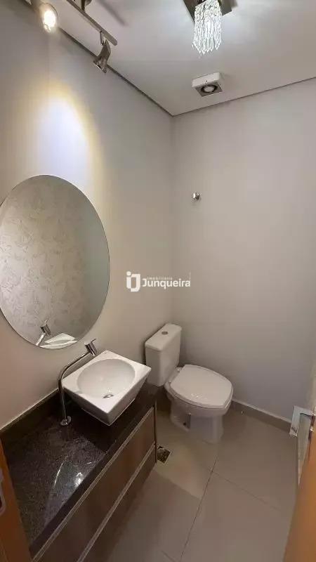 Apartamento à venda no Duo Residence, 3 quartos, sendo 1 suíte, 2 vagas, no bairro Vila Independência em Piracicaba - SP