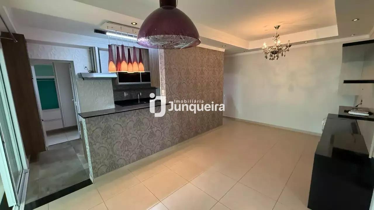 Apartamento à venda no Duo Residence, 3 quartos, sendo 1 suíte, 2 vagas, no bairro Vila Independência em Piracicaba - SP