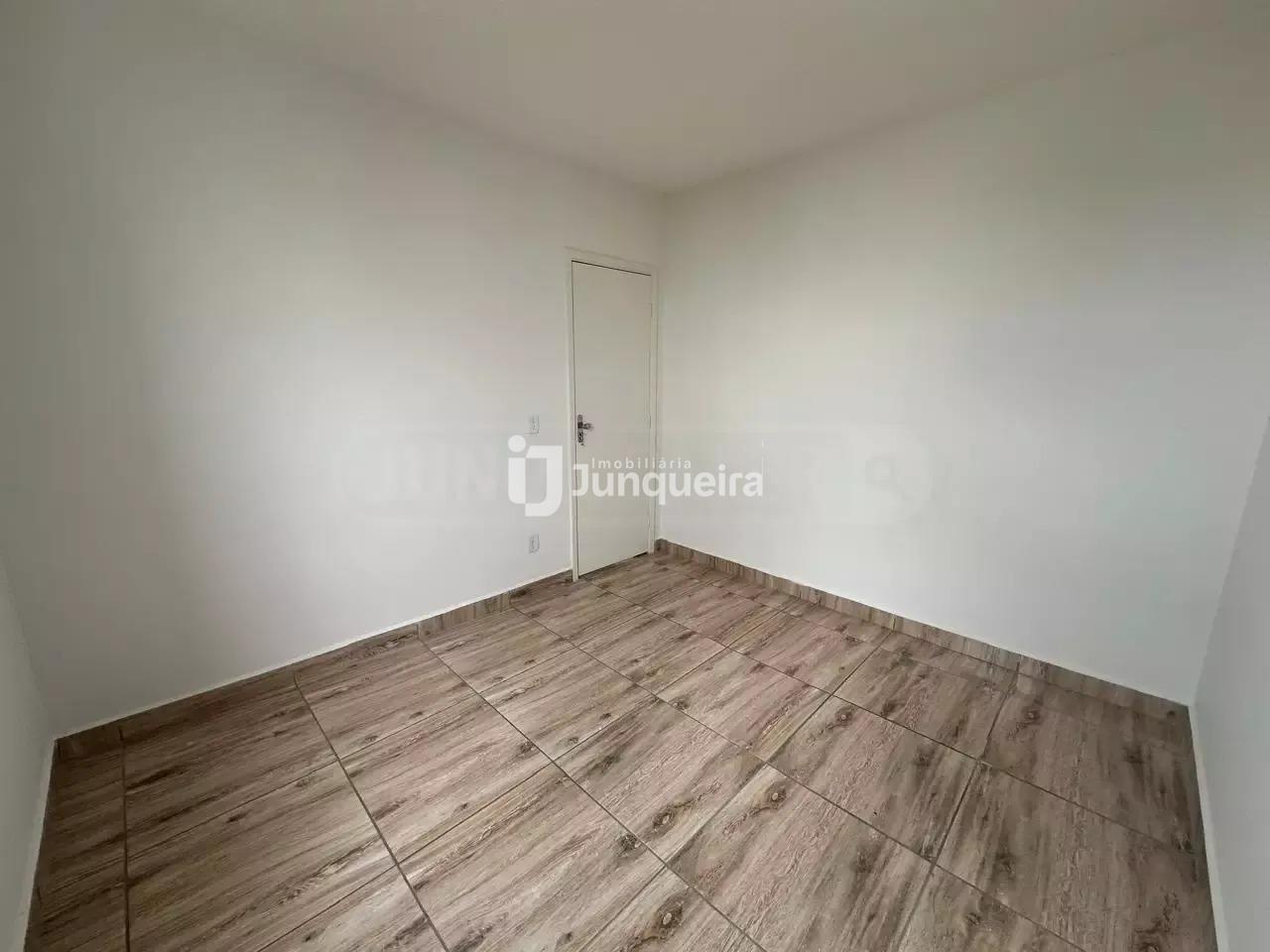 Apartamento para alugar no Clube Parque Paradiso, 2 quartos, 1 vaga, no bairro Santa Terezinha em Piracicaba - SP