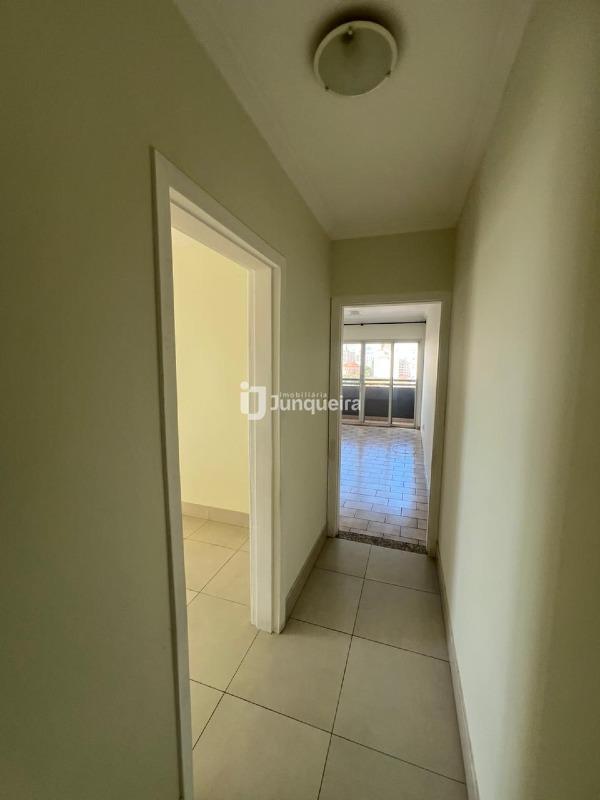Apartamento para alugar no Central Park, 1 quarto, 1 vaga, no bairro Centro em Piracicaba - SP