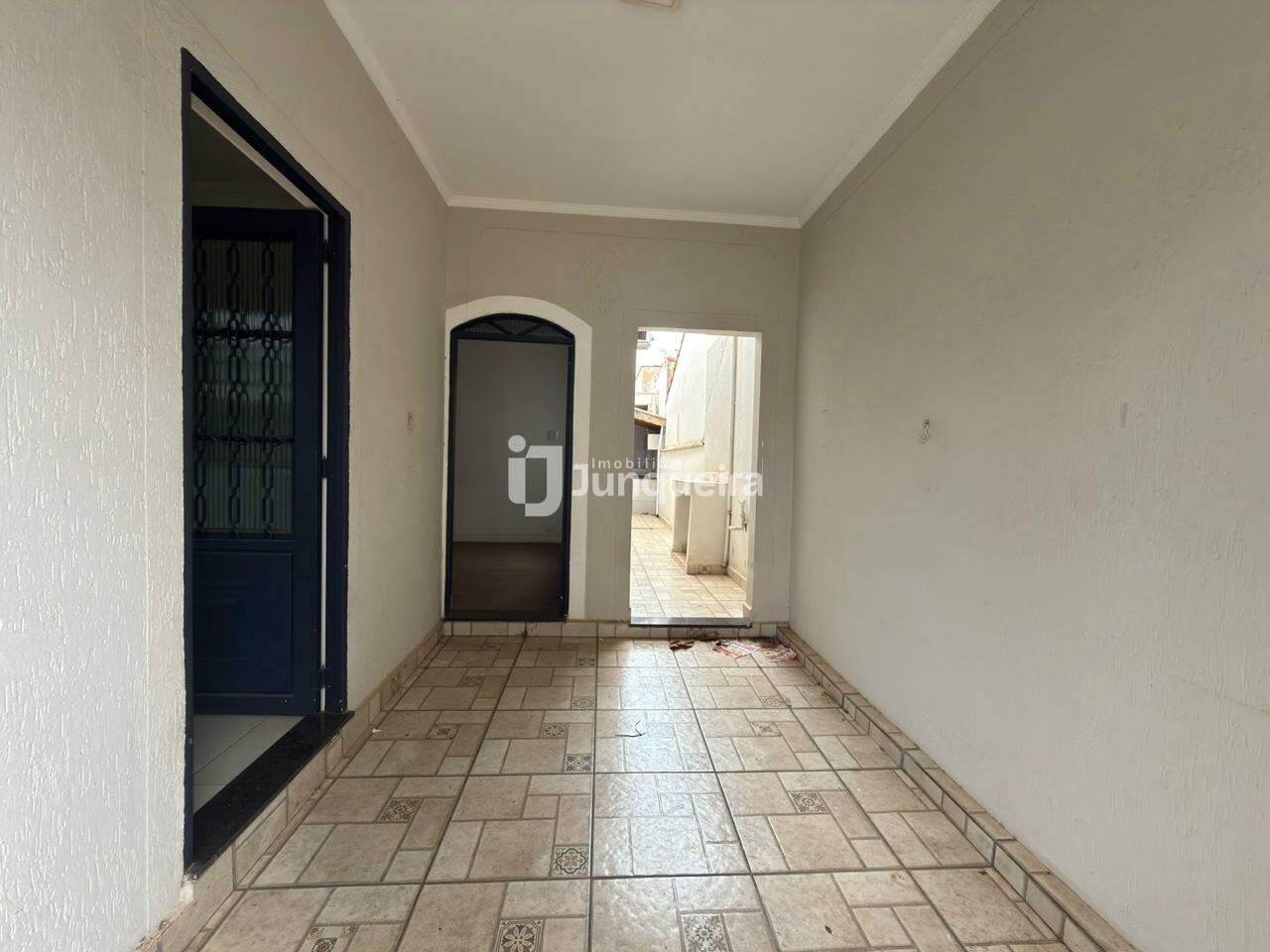 Casa à venda, 2 quartos, 1 vaga, no bairro Alemães em Piracicaba - SP