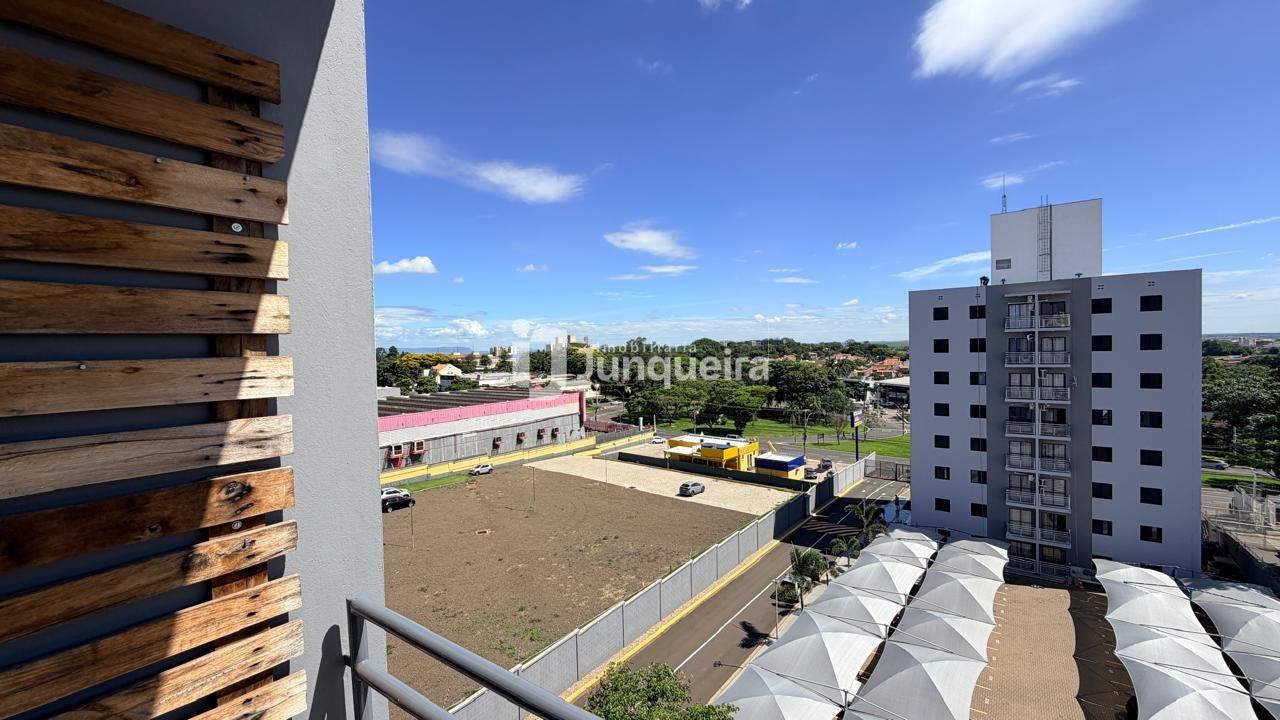 Apartamento à venda no Potengi, 3 quartos, sendo 1 suíte, 2 vagas, no bairro Morumbi em Piracicaba - SP