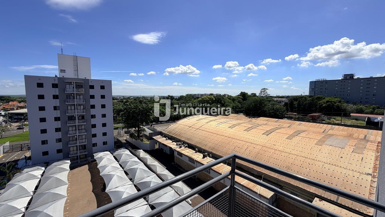 Apartamento à venda no Potengi, 3 quartos, sendo 1 suíte, 2 vagas, no bairro Morumbi em Piracicaba - SP