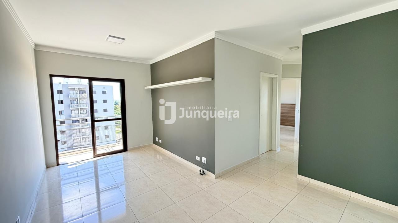 Apartamento à venda no Potengi, 3 quartos, sendo 1 suíte, 2 vagas, no bairro Morumbi em Piracicaba - SP