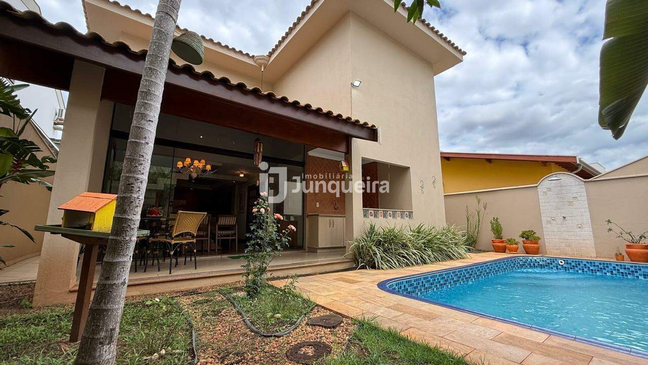 Casa em Condomínio para alugar no Terras de Piracicaba III , 3 quartos, sendo 2 suítes, 2 vagas, no bairro Terras de Piracicaba em Piracicaba - SP