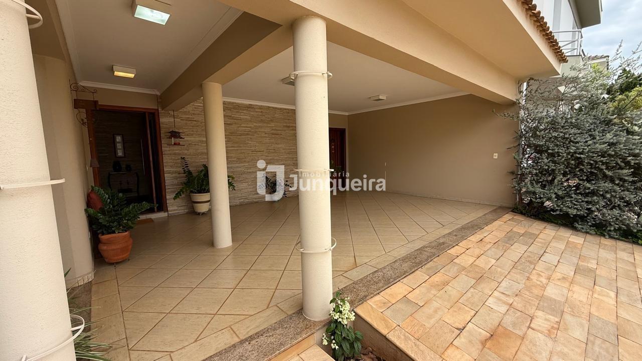 Casa em Condomínio para alugar no Terras de Piracicaba III , 3 quartos, sendo 2 suítes, 2 vagas, no bairro Terras de Piracicaba em Piracicaba - SP