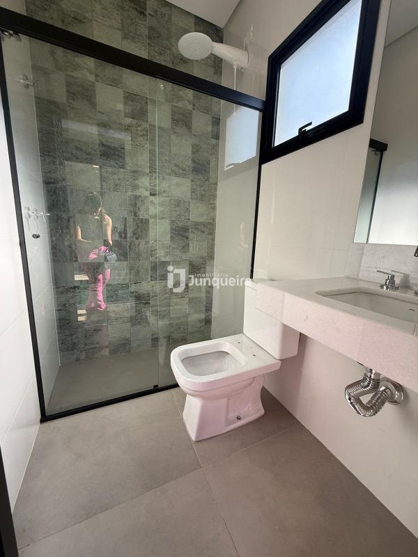 Casa em Condomínio à venda no Park Unimep Taquaral, 3 quartos, sendo 1 suíte, 2 vagas, no bairro Taquaral em Piracicaba - SP