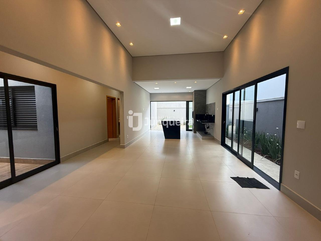 Casa em Condomínio à venda no Park Unimep Taquaral, 3 quartos, sendo 1 suíte, 2 vagas, no bairro Taquaral em Piracicaba - SP