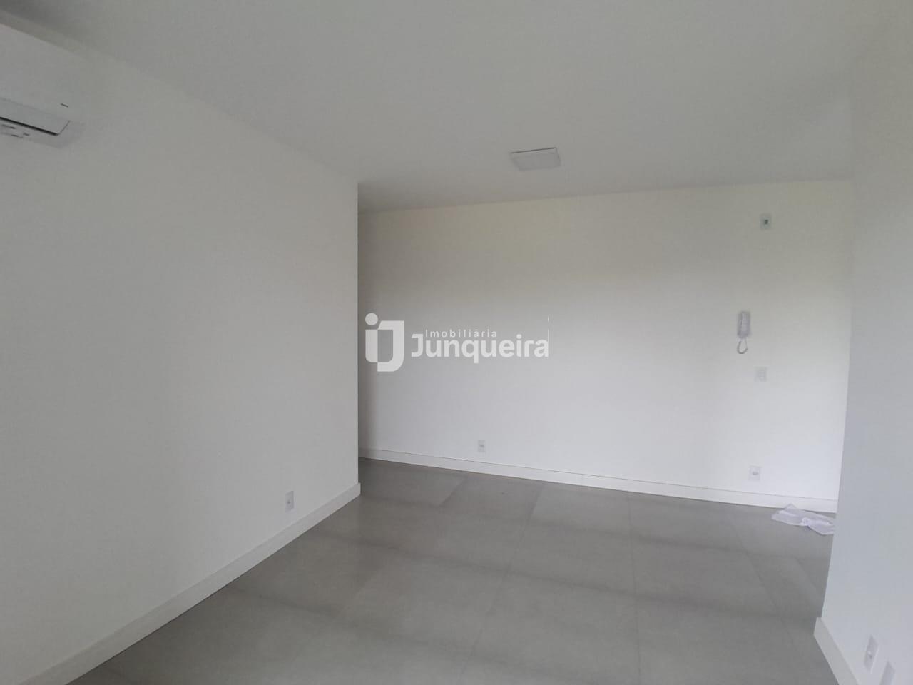 Apartamento à venda no Vivace Residencial, 2 quartos, sendo 1 suíte, 2 vagas, no bairro Piracicamirim em Piracicaba - SP