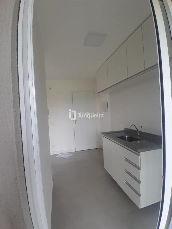 Apartamento à venda no Vivace Residencial, 2 quartos, sendo 1 suíte, 2 vagas, no bairro Piracicamirim em Piracicaba - SP