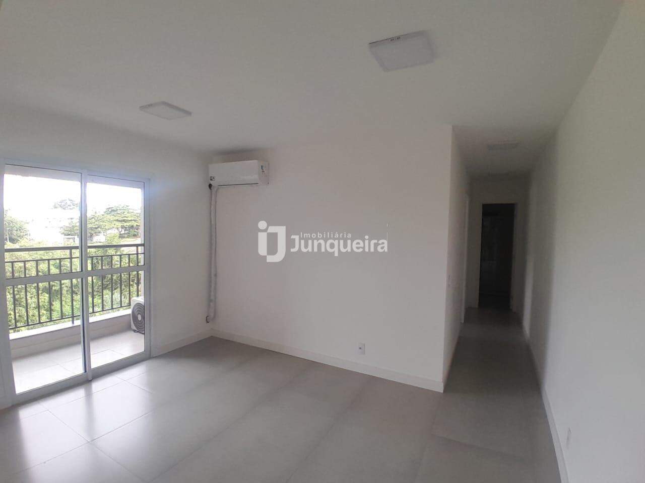 Apartamento à venda no Vivace Residencial, 2 quartos, sendo 1 suíte, 2 vagas, no bairro Piracicamirim em Piracicaba - SP