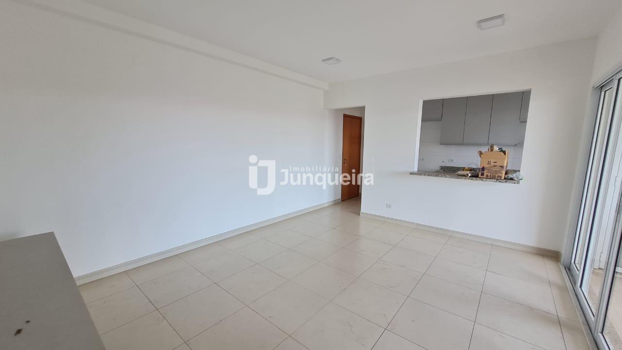 Apartamento para alugar no Boa Vista Paulicéia Residencial Club, 3 quartos, sendo 1 suíte, 1 vaga, no bairro Paulicéia em Piracicaba - SP