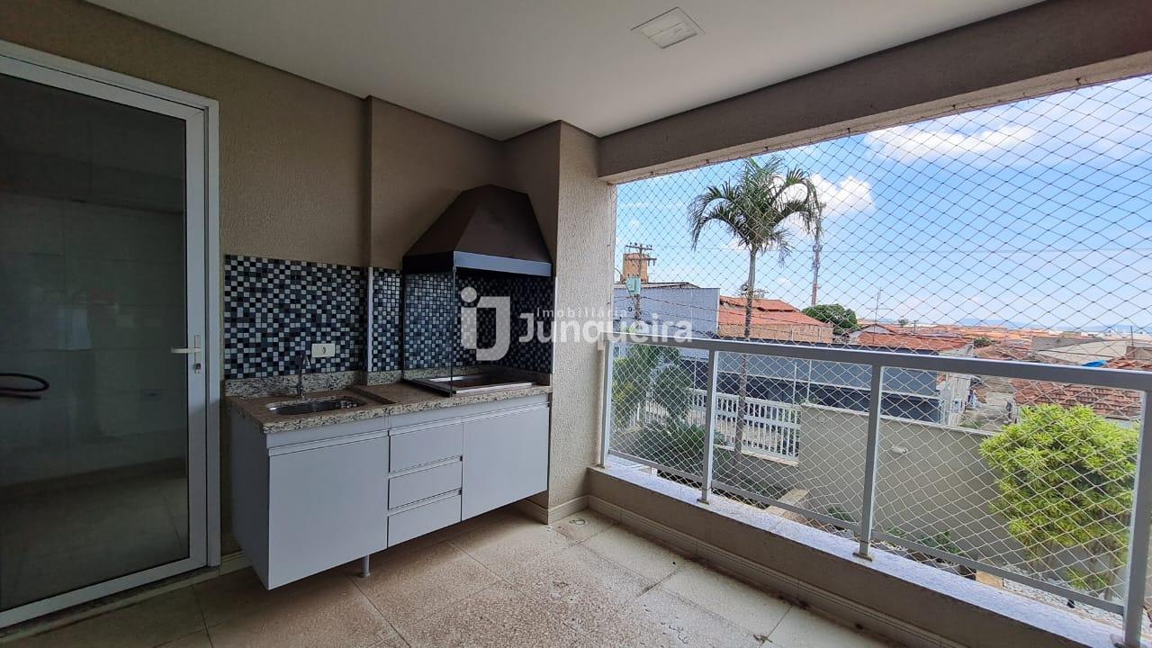 Apartamento para alugar no Boa Vista Paulicéia Residencial Club, 3 quartos, sendo 1 suíte, 1 vaga, no bairro Paulicéia em Piracicaba - SP