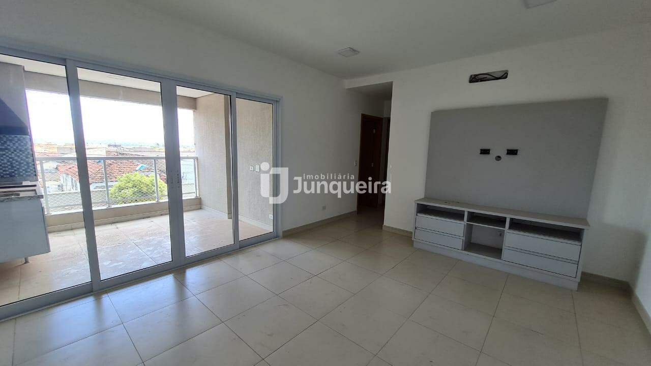 Apartamento para alugar no Boa Vista Paulicéia Residencial Club, 3 quartos, sendo 1 suíte, 1 vaga, no bairro Paulicéia em Piracicaba - SP