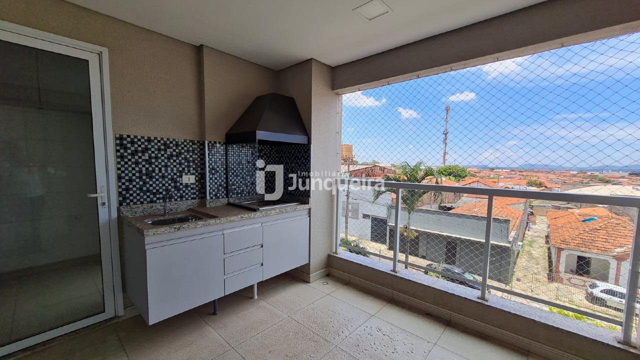 Apartamento para alugar no Boa Vista Paulicéia Residencial Club, 3 quartos, sendo 1 suíte, 2 vagas, no bairro Paulicéia em Piracicaba - SP