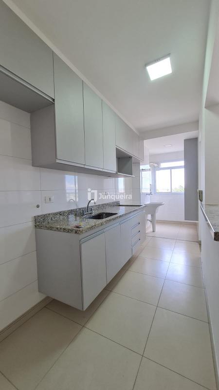 Apartamento para alugar no Boa Vista Paulicéia Residencial Club, 3 quartos, sendo 1 suíte, 2 vagas, no bairro Paulicéia em Piracicaba - SP