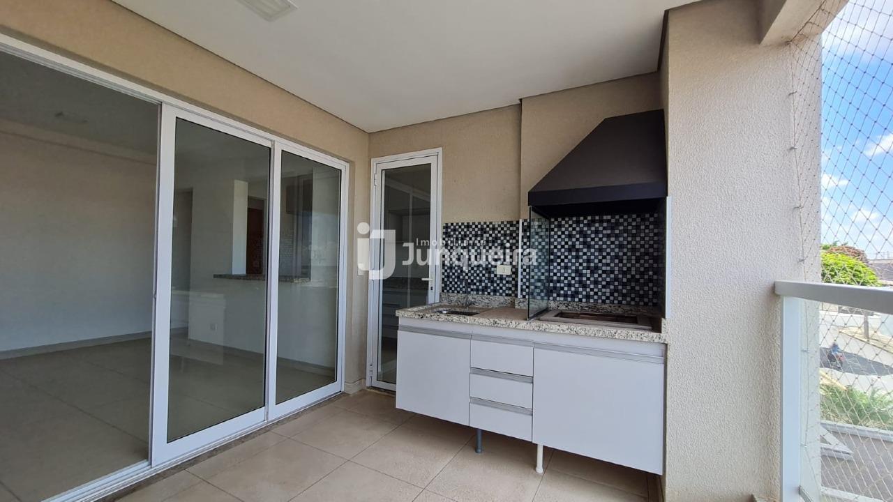 Apartamento para alugar no Boa Vista Paulicéia Residencial Club, 3 quartos, sendo 1 suíte, 2 vagas, no bairro Paulicéia em Piracicaba - SP