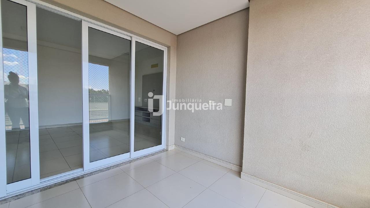 Apartamento para alugar no Boa Vista Paulicéia Residencial Club, 3 quartos, sendo 1 suíte, 2 vagas, no bairro Paulicéia em Piracicaba - SP