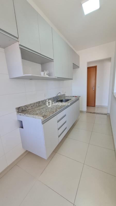 Apartamento para alugar no Boa Vista Paulicéia Residencial Club, 3 quartos, sendo 1 suíte, 2 vagas, no bairro Paulicéia em Piracicaba - SP