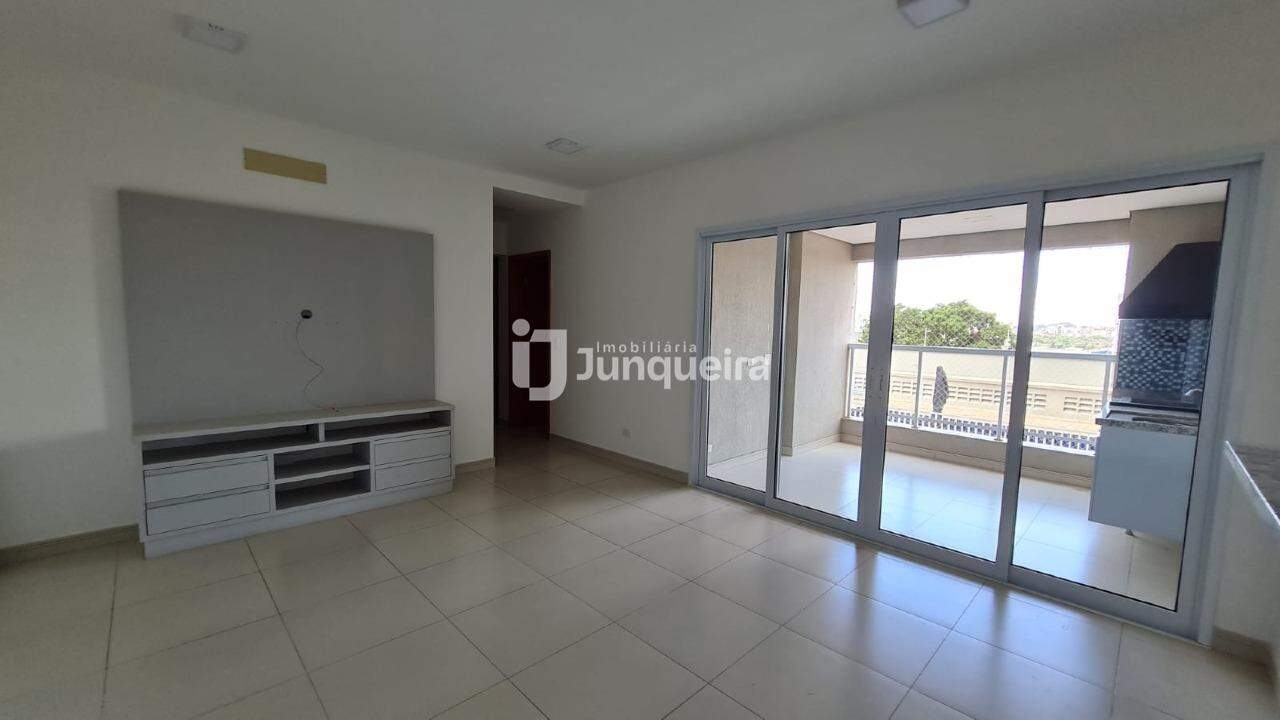 Apartamento para alugar no Boa Vista Paulicéia Residencial Club, 3 quartos, sendo 1 suíte, 2 vagas, no bairro Paulicéia em Piracicaba - SP