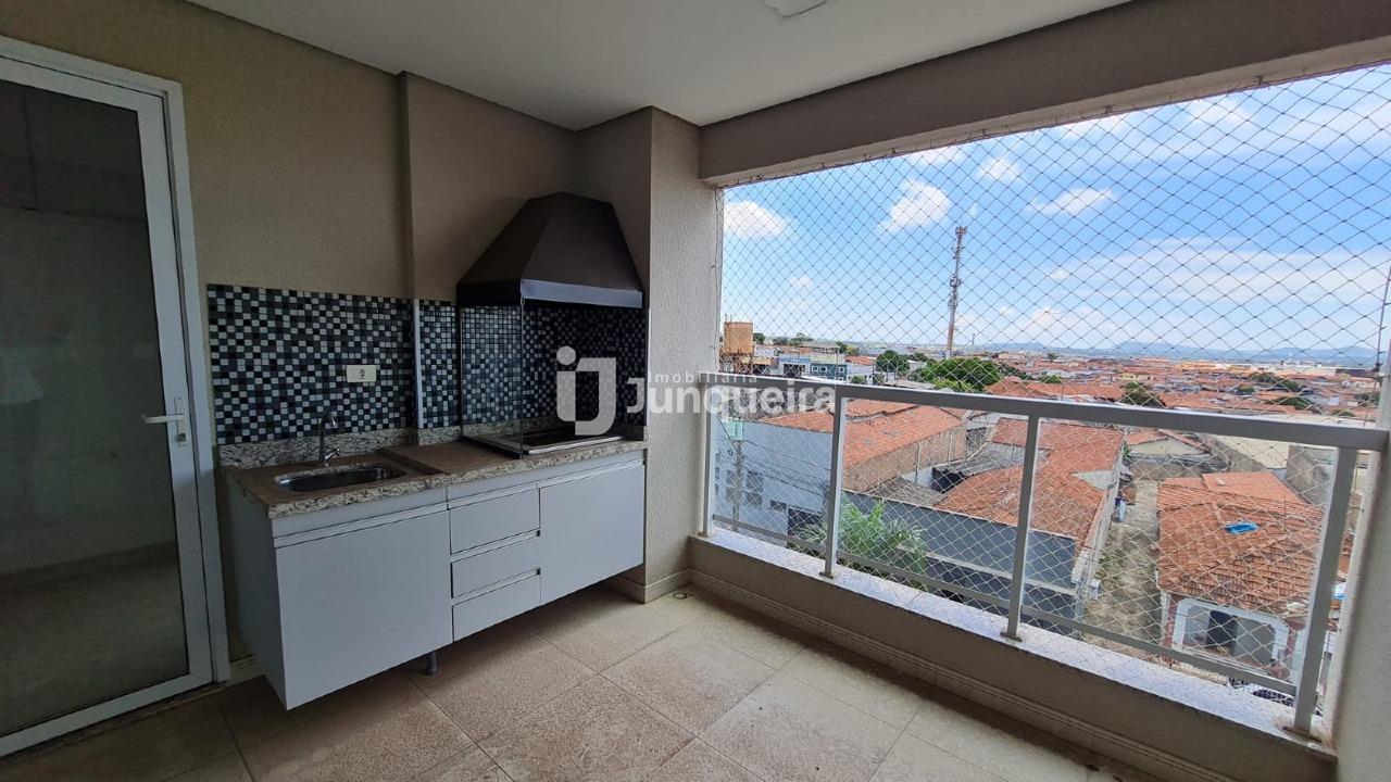 Apartamento para alugar no Boa Vista Paulicéia Residencial Club, 3 quartos, sendo 1 suíte, 2 vagas, no bairro Paulicéia em Piracicaba - SP