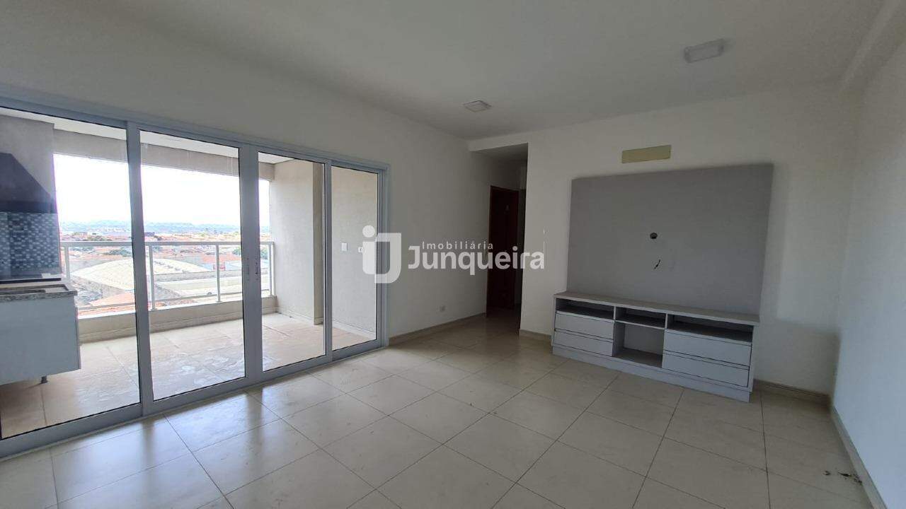 Apartamento para alugar no Boa Vista Paulicéia Residencial Club, 3 quartos, sendo 1 suíte, 2 vagas, no bairro Paulicéia em Piracicaba - SP