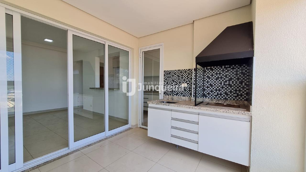 Apartamento para alugar no Boa Vista Paulicéia Residencial Club, 3 quartos, sendo 1 suíte, 2 vagas, no bairro Paulicéia em Piracicaba - SP