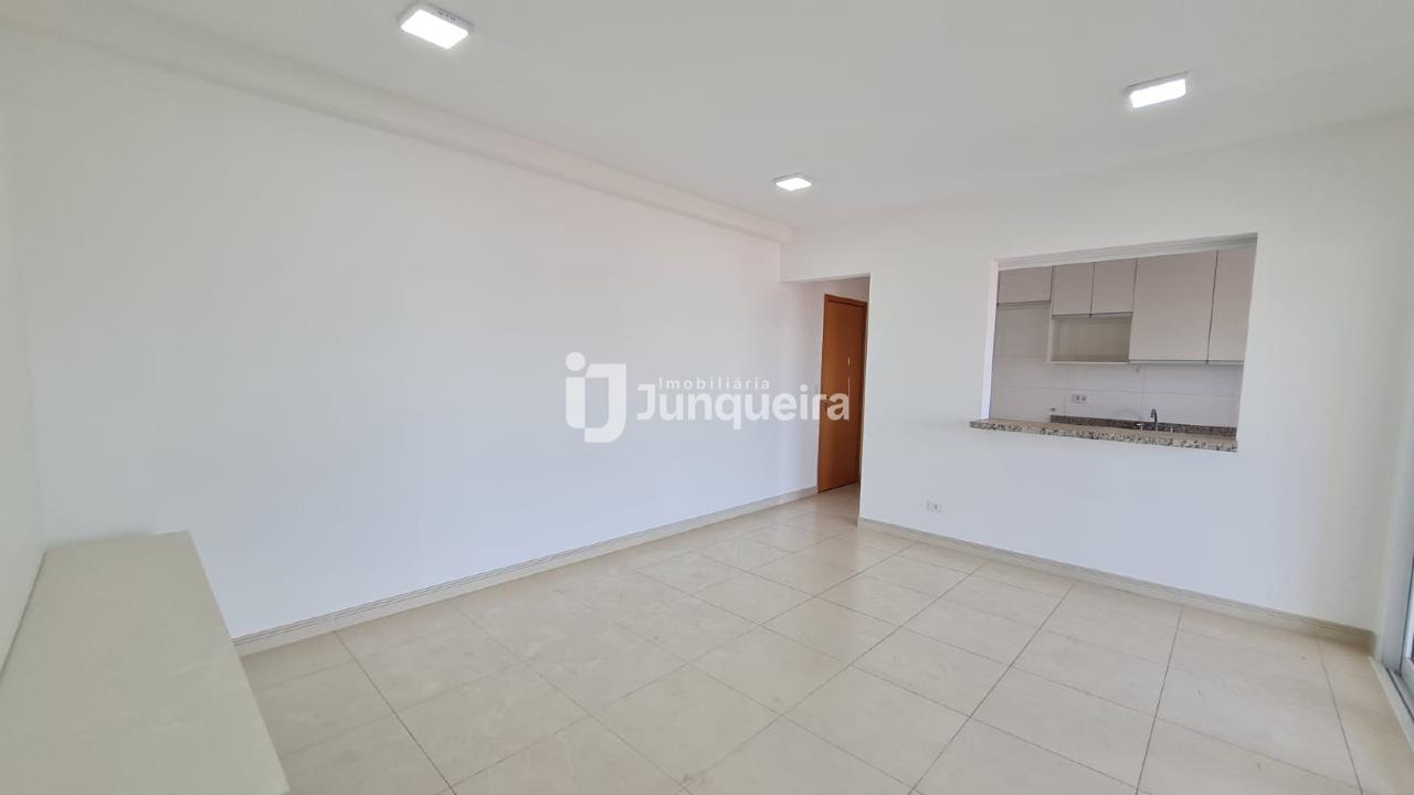 Apartamento para alugar no Boa Vista Paulicéia Residencial Club, 3 quartos, sendo 1 suíte, 2 vagas, no bairro Paulicéia em Piracicaba - SP