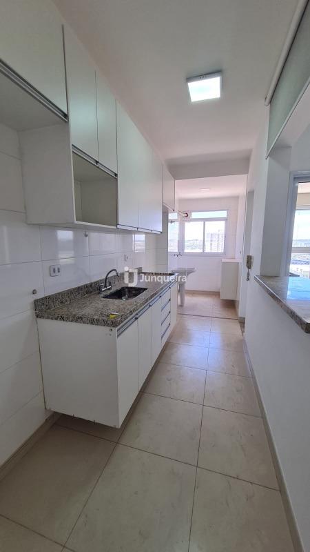 Apartamento para alugar no Boa Vista Paulicéia Residencial Club, 3 quartos, sendo 1 suíte, 2 vagas, no bairro Paulicéia em Piracicaba - SP