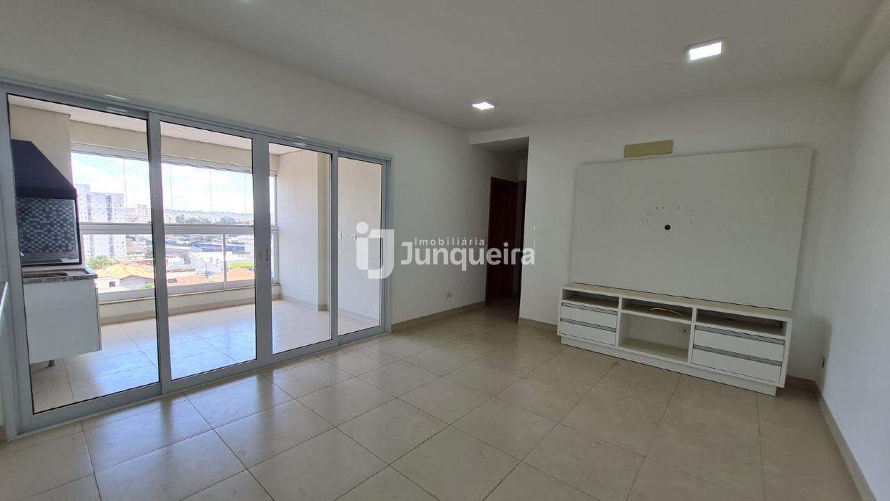 Apartamento para alugar no Boa Vista Paulicéia Residencial Club, 3 quartos, sendo 1 suíte, 2 vagas, no bairro Paulicéia em Piracicaba - SP
