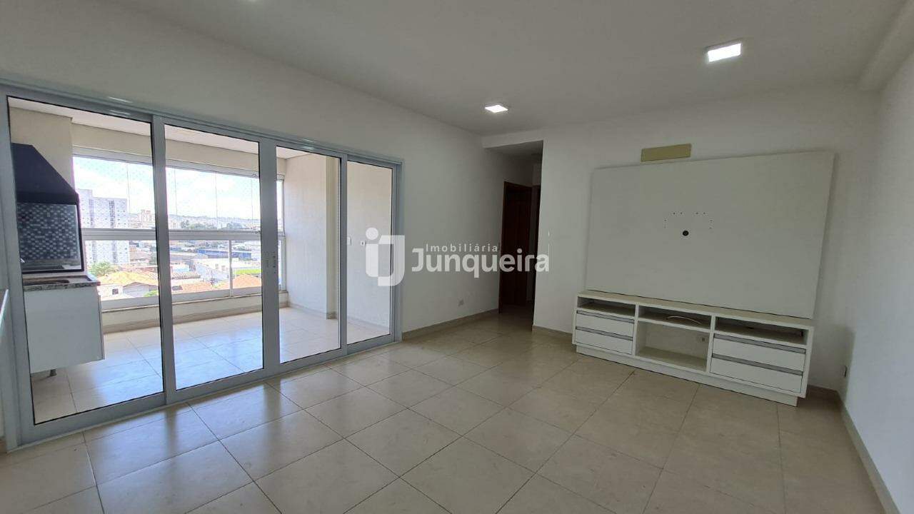 Apartamento para alugar no Boa Vista Paulicéia Residencial Club, 3 quartos, sendo 2 suítes, 2 vagas, no bairro Paulicéia em Piracicaba - SP