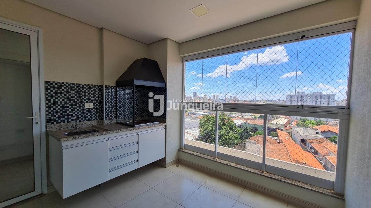 Apartamento para alugar no Boa Vista Paulicéia Residencial Club, 3 quartos, sendo 2 suítes, 2 vagas, no bairro Paulicéia em Piracicaba - SP