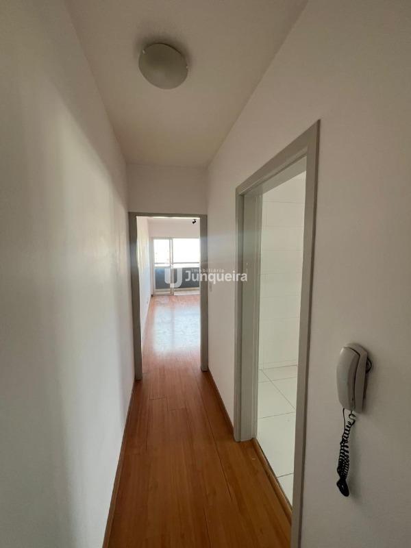 Apartamento para alugar no Central Park, 1 quarto, 1 vaga, no bairro Centro em Piracicaba - SP