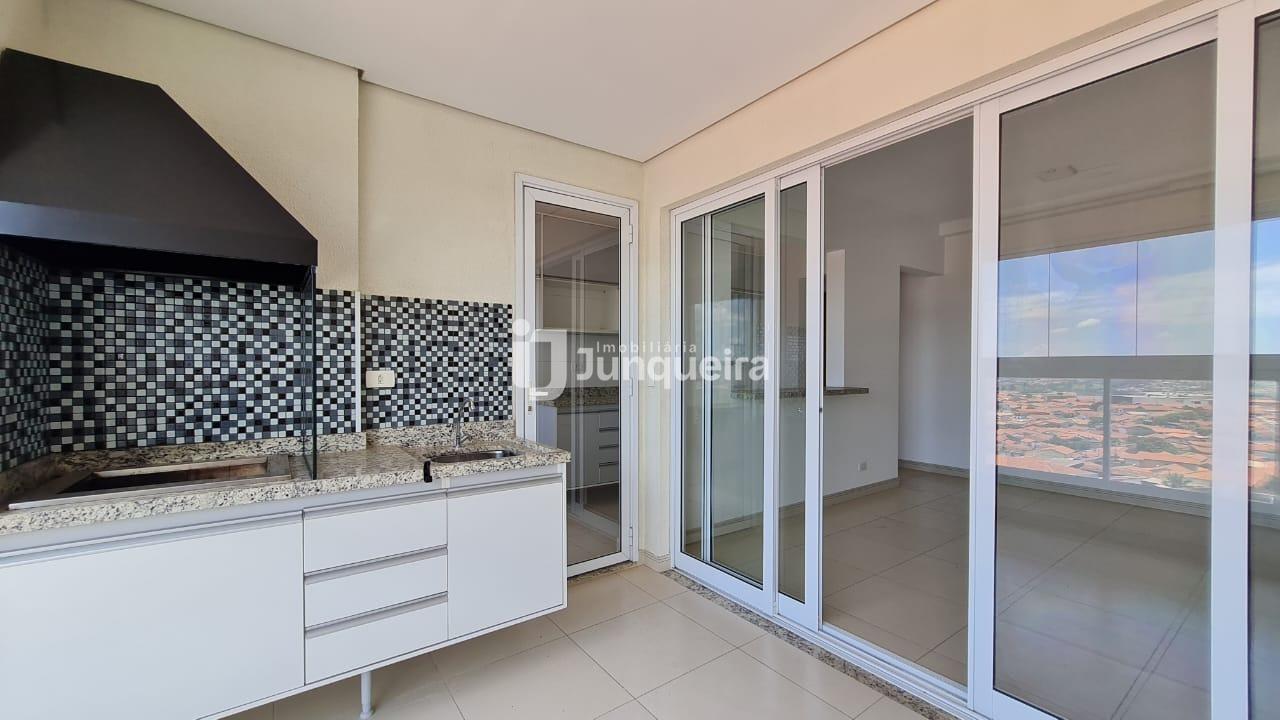 Apartamento para alugar no Boa Vista Paulicéia Residencial Club, 3 quartos, sendo 1 suíte, 2 vagas, no bairro Paulicéia em Piracicaba - SP