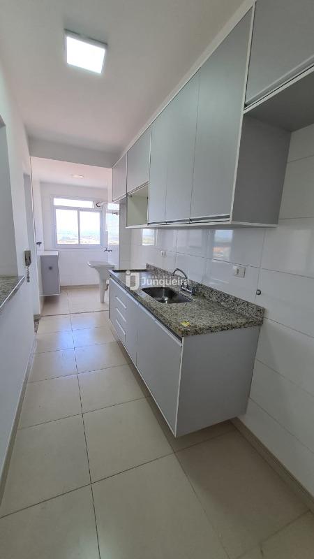 Apartamento para alugar no Boa Vista Paulicéia Residencial Club, 3 quartos, sendo 1 suíte, 2 vagas, no bairro Paulicéia em Piracicaba - SP