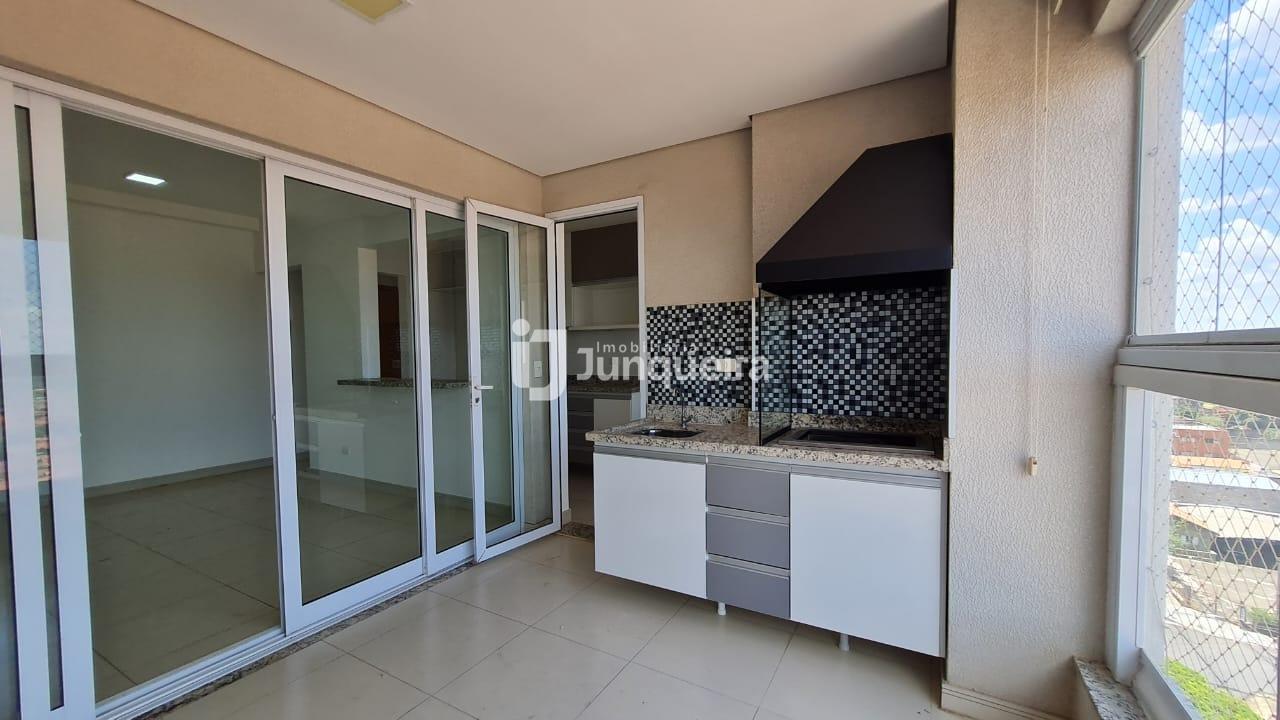 Apartamento para alugar no Boa Vista Paulicéia Residencial Club, 3 quartos, sendo 1 suíte, 2 vagas, no bairro Paulicéia em Piracicaba - SP