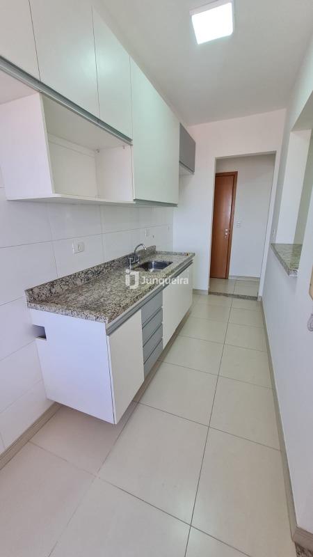 Apartamento para alugar no Boa Vista Paulicéia Residencial Club, 3 quartos, sendo 1 suíte, 2 vagas, no bairro Paulicéia em Piracicaba - SP