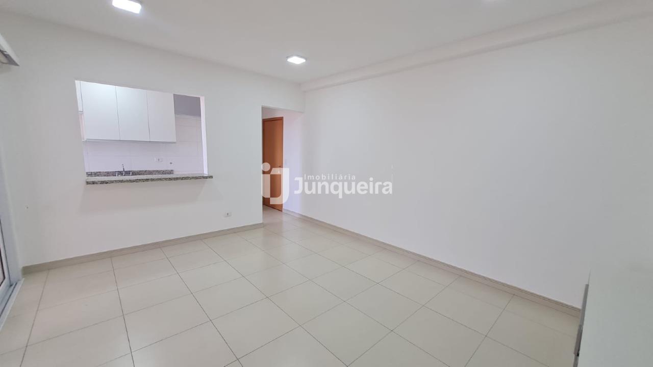 Apartamento para alugar no Boa Vista Paulicéia Residencial Club, 3 quartos, sendo 1 suíte, 2 vagas, no bairro Paulicéia em Piracicaba - SP